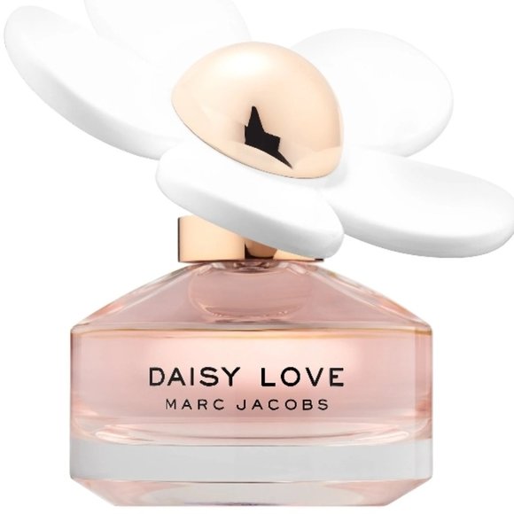 Marc Jacobs Other - Marc Jacobs Daisy Love 50mL Perfume NEW
